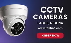 CCTV company